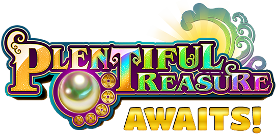 Slotastic Plentiful Treasure Awaits!