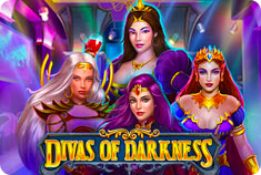 Slotastic Divas of Darkness