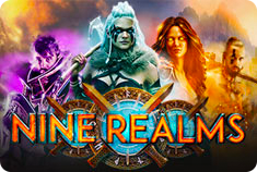 Slotastic Nine Realms