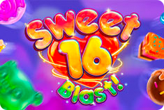 Slotastic Sweet 16 Blast