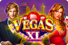 Slotastic Vegas XL